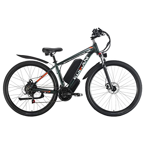 citizen electric bike