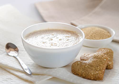 Image of Food to Live Amaranth Grain, 1 Pound - 100% Whole Seeds, Vegan, Kosher, Bulk. Sweet, Nutty Flavor. Rich in Protein, Calcium. Great Alternative to Rice or Quinoa. Great for Cereal, Salads, Soups