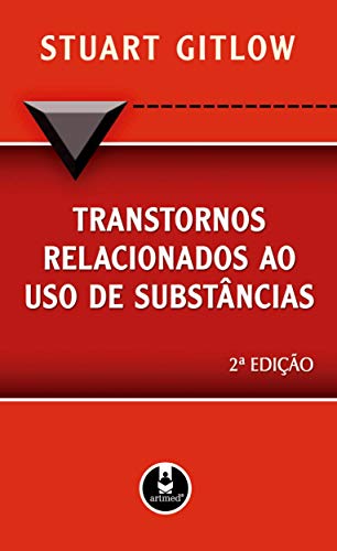 Transtornos Relacionados ao Uso de Substâncias