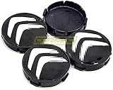 Kompatibilität: für Citroen C3 C4 C5 Elysee Berling Xsara Picasso Cactus DS3 DS4 DS6 60mm