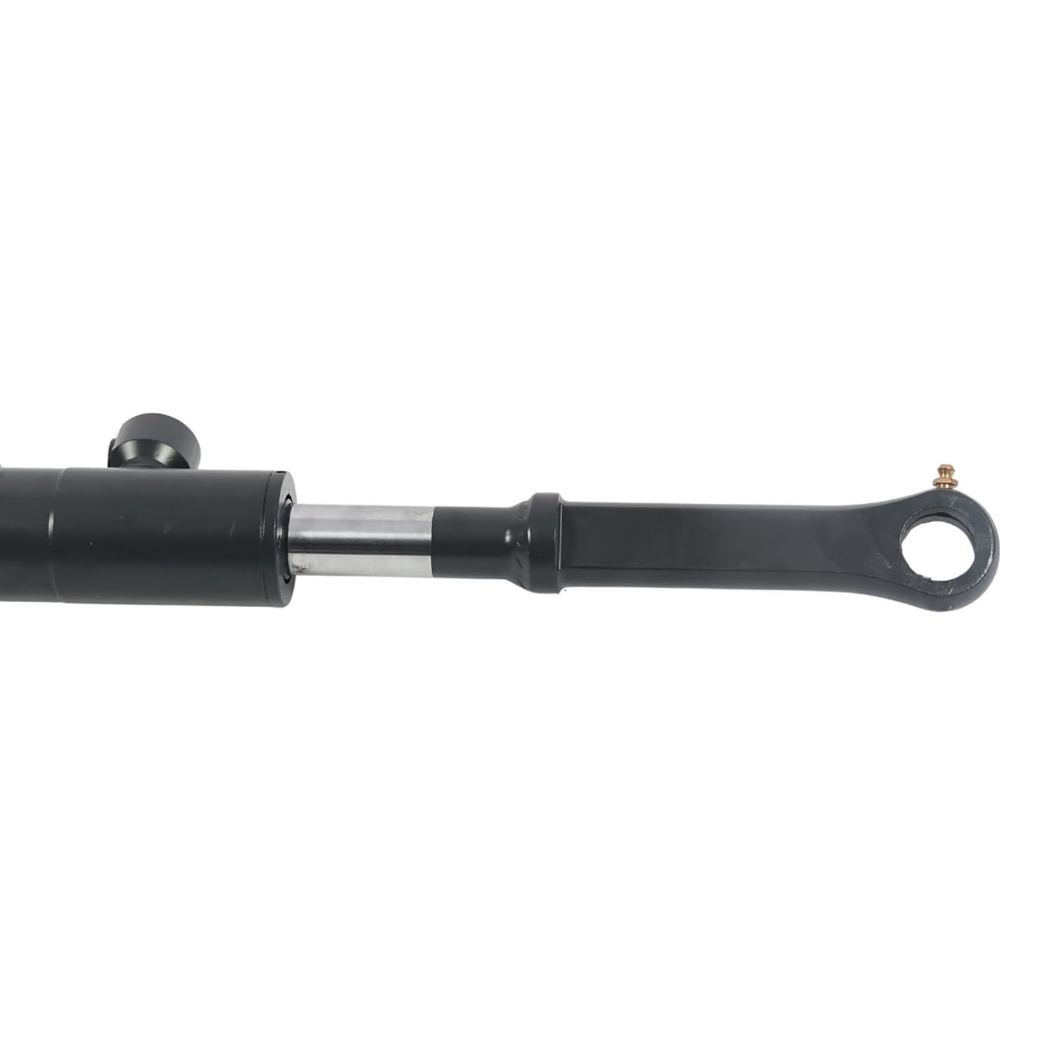 Hydraulic Cylinder Quick Tach 7362530 Compatible with T450 T550 T595 A770 T630 T650 Skid Steer Loader 7307224, 7415655, 7227570