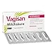 Produktbild Vagisan Milchsäure - 7 St. | Vaginalzäpfchen zur Unterstützung der Scheidenflora und zur Vorbeugung von Scheideninfektionen | Intimpflege mit Milchsäure
