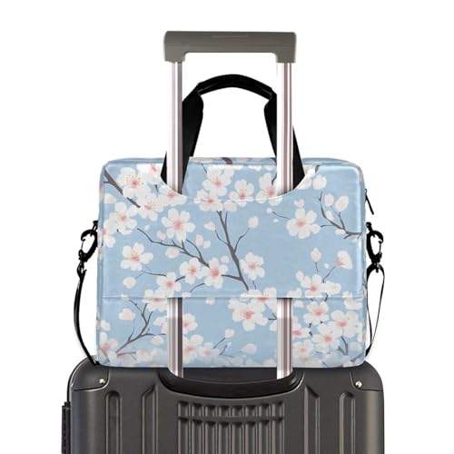 Funda Maletín para Portátil con Correa 13-15.6 Pulgadas miniatura 4