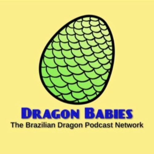 Dragon Babies Podcast cover art