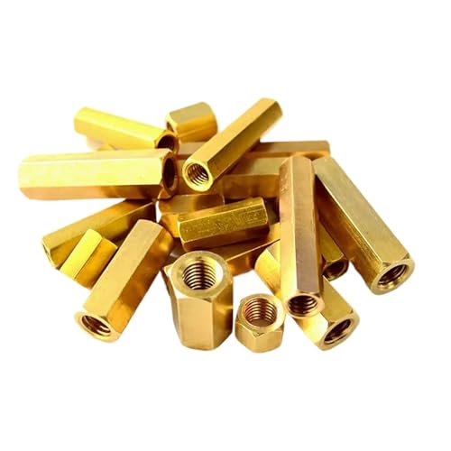 50 M10 ^JZpX-XX^hItXy[T[RZpnhmuibg }U[{[h DIY fp[c(M10x50x15mm)