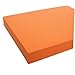 SUPVOX Thick Yoga Mat Balance Training Equipment Exercise Pad for Home Workout Stability Trainer Pad