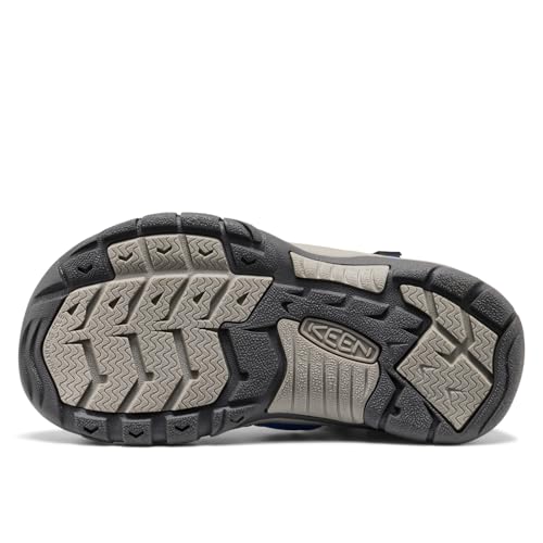 Image of KEEN Unisex-Child Newport H2 Closed Toe Water Sandals