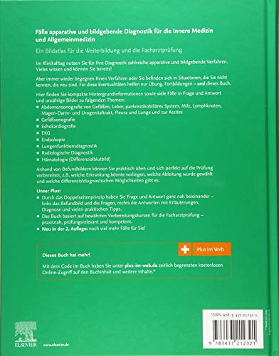 Fälle Innere Medizin - Allgemeinmedizin