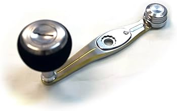 スタジオオーシャンマーク ハンドル ALB83 スピニングリールパーツ