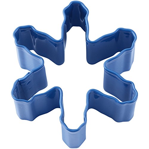Wilton Snowflake Cookie Cutter Set, 7-Piece #TOP6