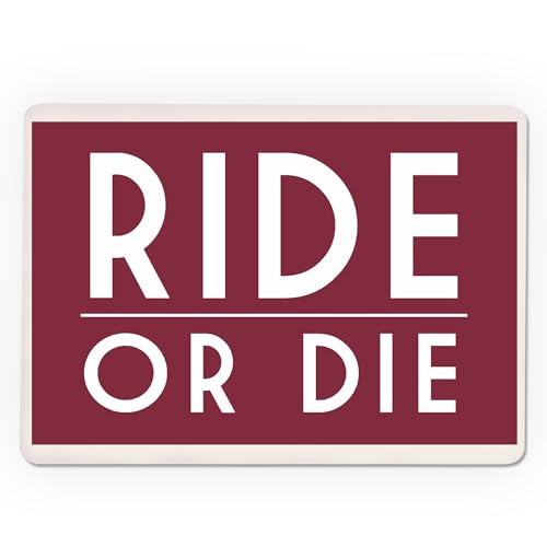 Lantern Press Ride or Die, Simply Said, Green, 52 cartas poker miniatura 3