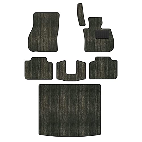 Hotfield BMW ݊i V^ X1 (U11) tA}bg{gN}bg QbW}bg/ؖ Ebh _[NEbh