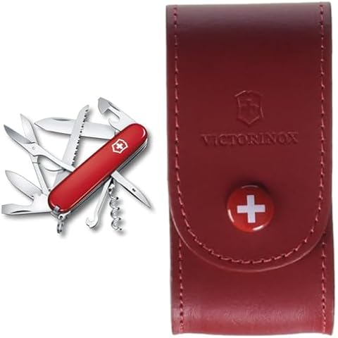 Couteau Victorinox Huntsman Cover