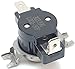 303396 High Limit Thermostat for Dryers