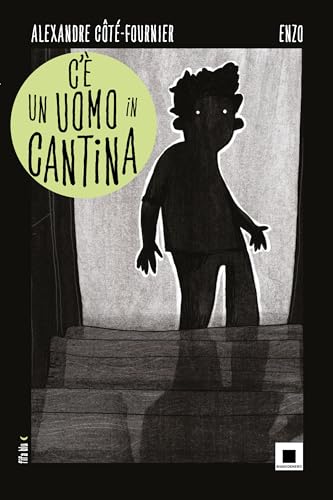 C'e Un Uomo In Cantina