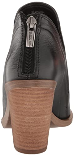 Vince Camuto Women's Footwear womens Gradina Stacked Heel Bootie3