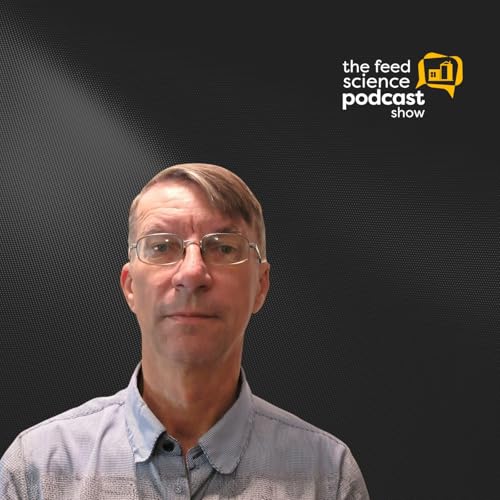 Page de couverture de Dr. Thomas Isakeit: Field to Feed Safety | Ep. 128