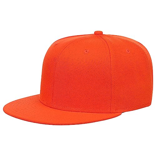 Image of Lids Blank Dime Adjustable Snapback Hat