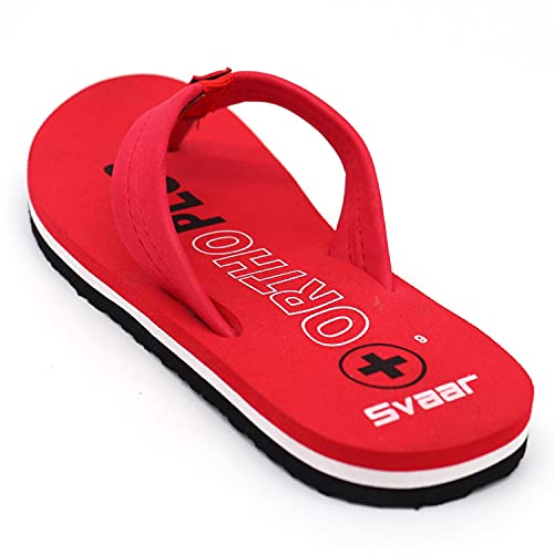 Image of SVAAR Ortho Plus+ Slippers For Men