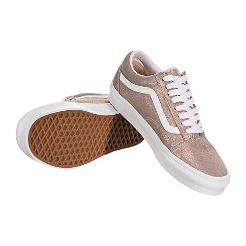 Image of Vans Women's RSE Gld Sneakers-4 UK (37 EU) (5 US) (71002033)