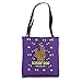 Scooby-Doo Eyes Upon You Tote Bag