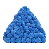Freyeeti Sfere Filtranti per Piscina, Palline Filtro Piscina, (1000g)