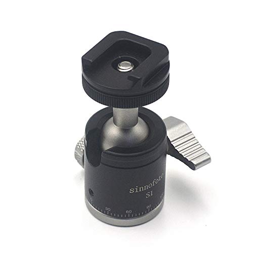 Best Ball Head For Smartphone