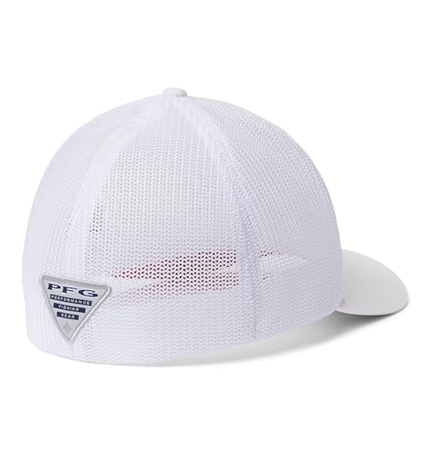 Image of Columbia PFG Logo Mesh Ball Cap