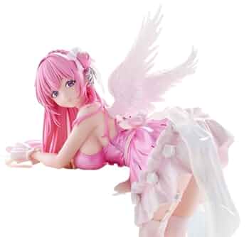 Amazon.co.jp: 【公式】ドロシー フィギュア 勝利の女神：NIKKE