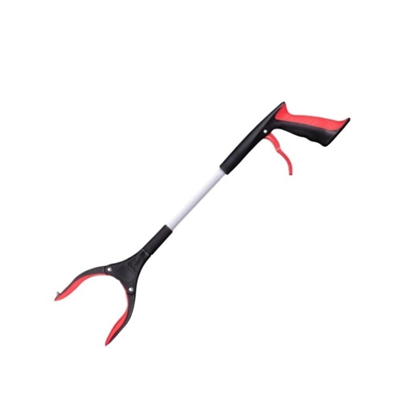 Pinza Raccogli Oggetti per Anziani Strumento di Assistenza for Raggiungere Lo Strumento di Raggiungimento Pratico for Afferrare Oggetti di Varie Forme Pinza Raccogli Rifiuti per Adulti(Rot)