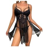 Erotic Strapsen Dessous Set Mit Strümpfen Sex Dessous Sets String Mode Sexy Kleid Frühling Damenunterwäsche Valentinstag 2#schwarz 5XL