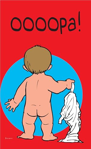 Drapeau pour bébé léger et sans danger pour décorer le dessus du lit