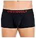 Produktbild Obviously FreeMan  Trunk, Schwarz, Small