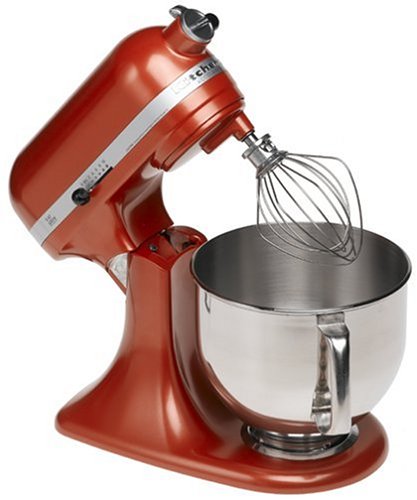 Amazon.com: Batidora de pie KitchenAid Accolade 400