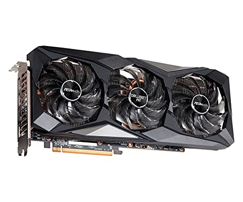 Asrock-Challenger-Radeon-RX-6700-XT-Pro-12GB-OC-AMD-GDDR6