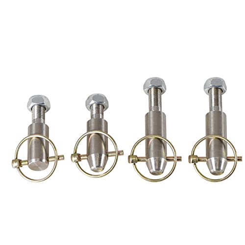 Ronyme i a Barra antirollio Anteriore scollegano