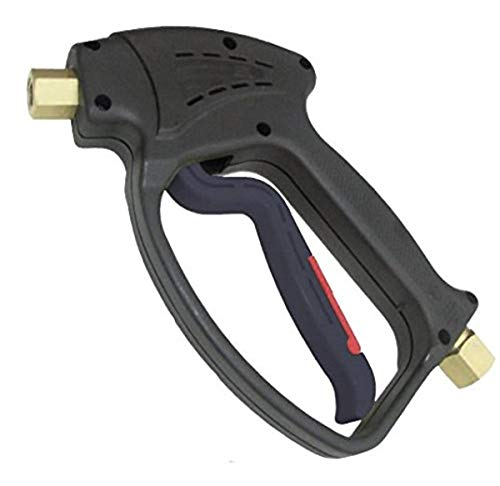 MTM Hydro 17.0577 QC Hydrojet SS 7.0 Power Washer Tips 5 pack