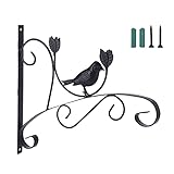 ▲ Perfecto para paredes del hogar, salas de estar, jardines, etc., para crear un ambiente romántico y cálido.