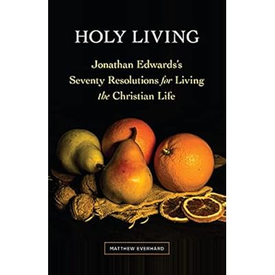 Holy Living