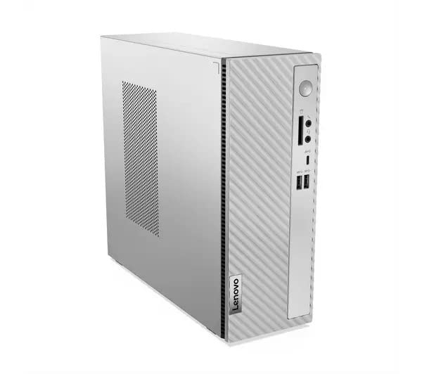 Lenovo IdeaCentre 3 Intel Core i5-12400 8GB RAM 512GB SSD Windows