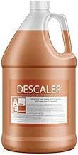 Descaler, Commercial Grade Delimer (1-Gallon)
