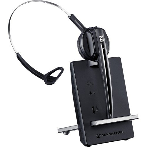 Amazon.com : Sennheiser D 10 USB ML - US (506418) Single-Sided