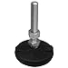 PolyMount Leveling Mount BNYLA34 Nylon Stud Style Leveler