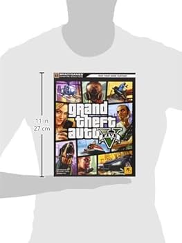 Grand Theft Auto V Signature Series Strategy Guide : Buy