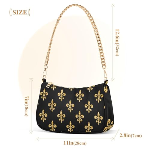 Shoulder Bag Women Clutch Handbag Date Chain Bag Holiday Birthday Valentine Gift2