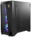[2025] MSI Infinite RS AI 2NVZ9-1291US (Intel Core Ultra 9 285K, 192GB DDR5 RAM, 16TB WD NVMe SSD, NVIDIA GeForce RTX 5090 LC, Windows 11 Pro) Gaming Desktop PC