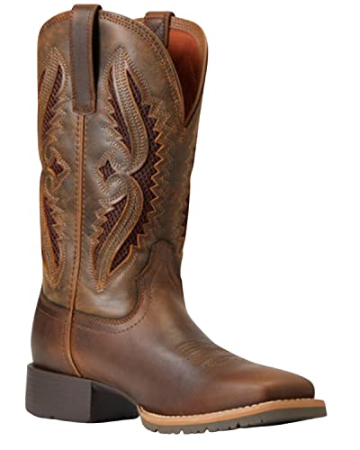 Image of Ariat Women's Hybrid Rancher VentTek 360 Western Boot