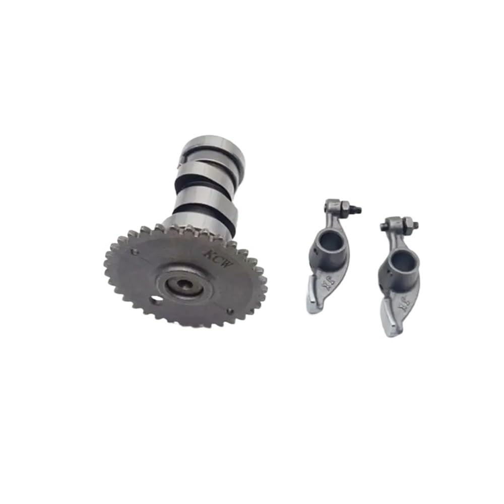 Support de culbuteur d'arbre à cames E 125 KCW pour réparer un claquement