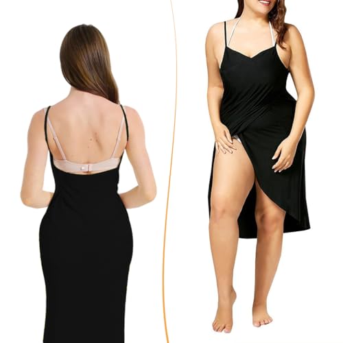 Image of PALAY Beach Wear Dress for Women Stylish Solid Spaghetti Strap Wrap Swimsuit Cover Up Lightweight Sarong Beach Outfits for Women