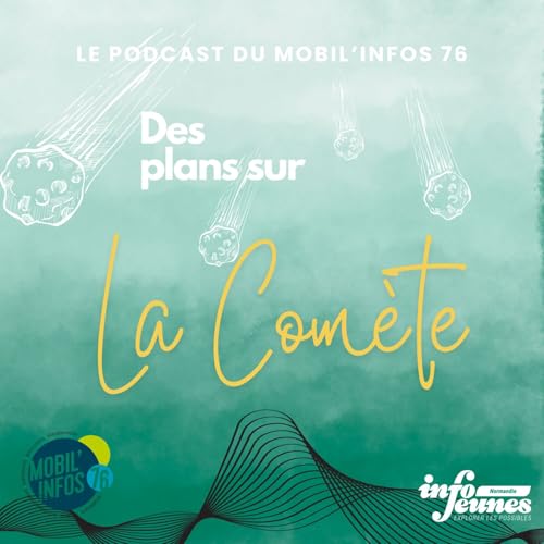 Des Plans Sur La Com&egrave;te Titelbild